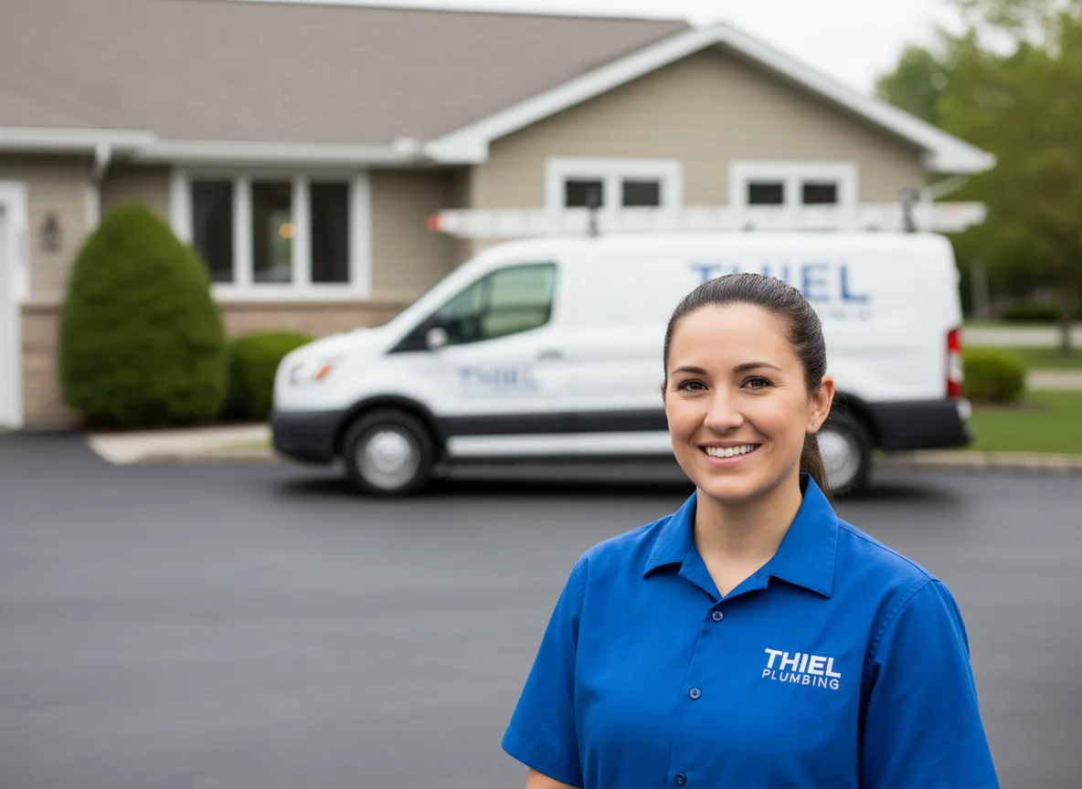 Plumber Green Sulphur Springs, WV FAQs